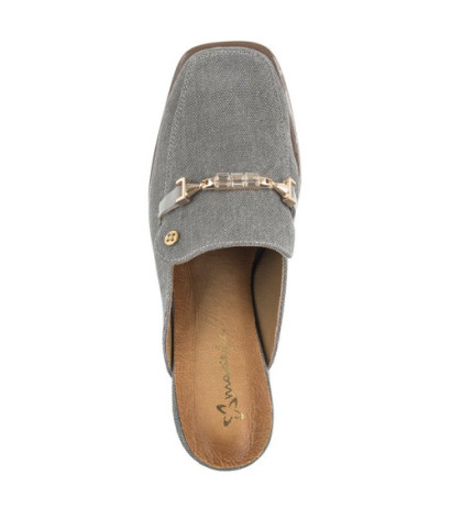 Maciejka Popielate 06003-03/00-1 (MA1039-a) kingad