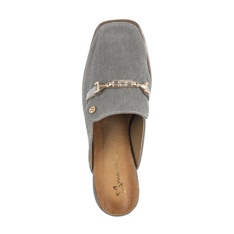 Maciejka Popielate 06003-03/00-1 (MA1039-a) kingad