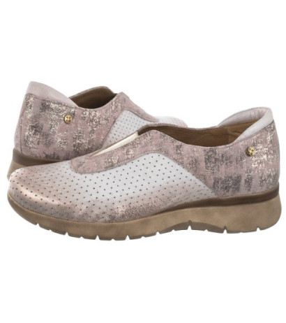 Maciejka Różowe 05951-15/00-1 (MA1033-b) kingad