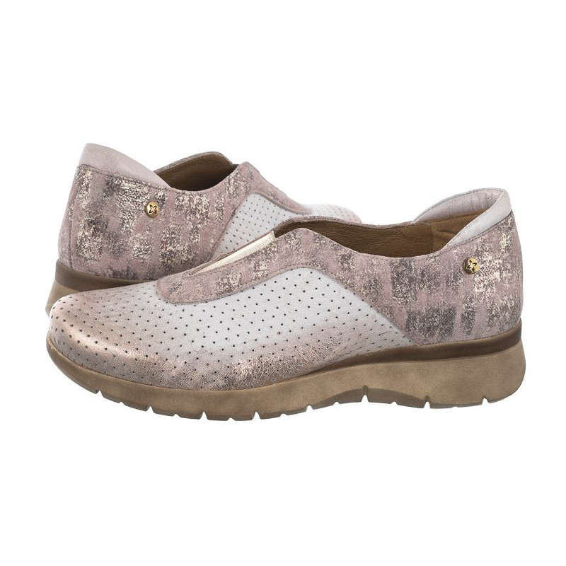 Maciejka Różowe 05951-15/00-1 (MA1033-b) kingad