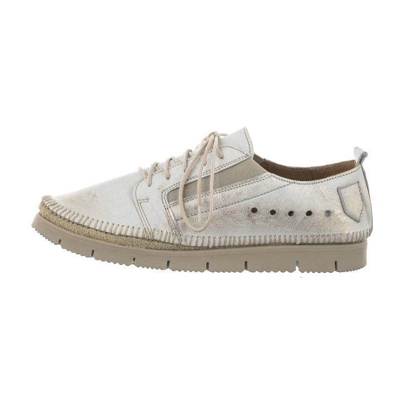 Maciejka Beżowe 05874-04/00-1 (MA1041-a) kingad