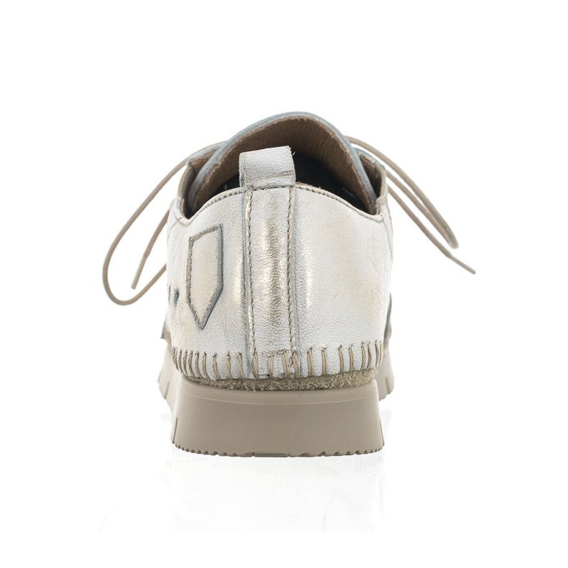 Maciejka Beżowe 05874-04/00-1 (MA1041-a) kingad