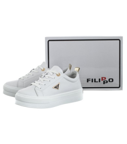 Filippo Białe DP3533/25 WH (FO27-a) kingad