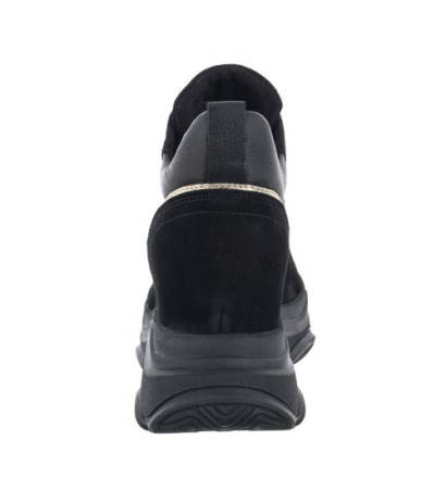 Carinii Czarne/Złote B9061-H20-J23-T15-D40 (CI718-a) spordijalatsid