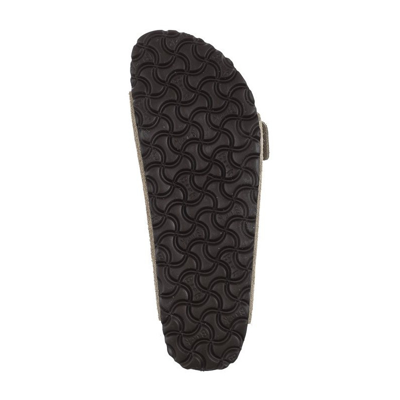 Birkenstock Arizona Bs Taupe 0051463 (BK199-a) Naiste kingad/klappide klapid