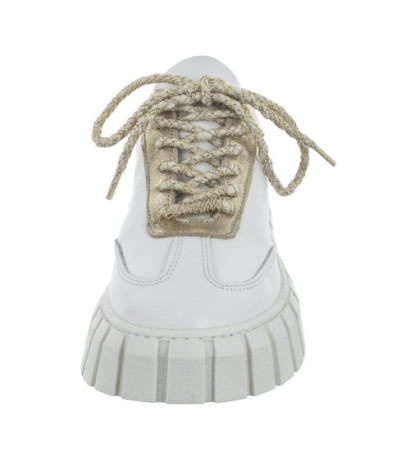 Venezia Białe 373018 White (VE710-a) kingad