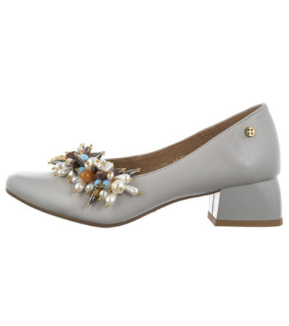 Maciejka Popielate 05979-03/00-1 (MA1042-a) kingad