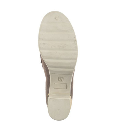 Maciejka Beżowe 05998-04/00-1 (MA1049-a) kingad