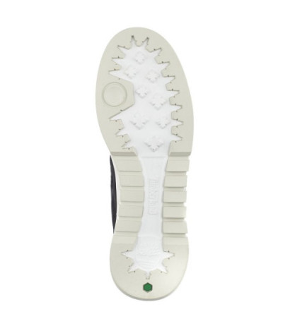 Timberland Supaway Oxford Black Canvas 0A5P49 015 (TI115-a) kingad