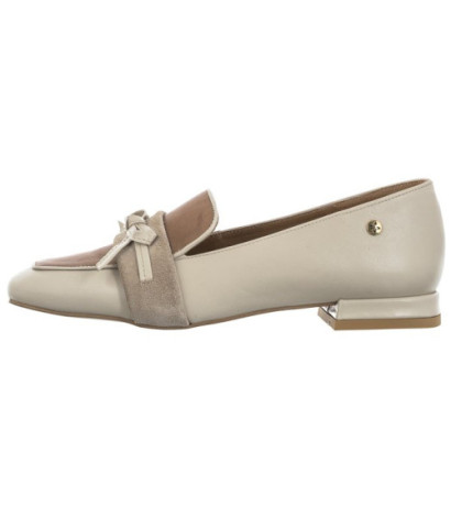 Maciejka Beżowe 05930-22/00-1 (MA1038-b) kingad