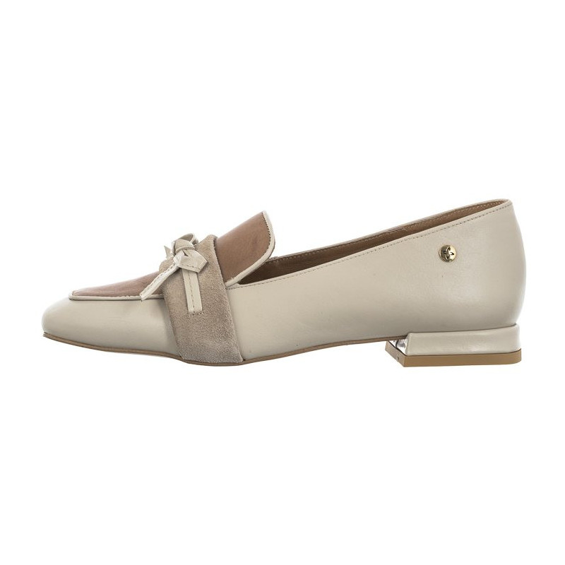 Maciejka Beżowe 05930-22/00-1 (MA1038-b) kingad