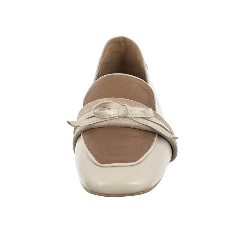 Maciejka Beżowe 05930-22/00-1 (MA1038-b) kingad