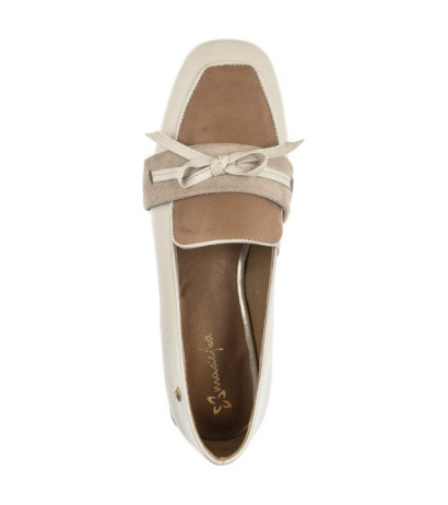 Maciejka Beżowe 05930-22/00-1 (MA1038-b) kingad