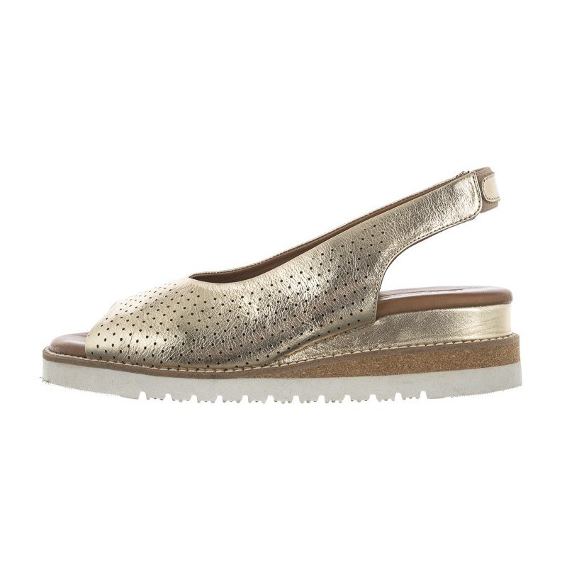 Artiker Złote 52C0828 (AR80-a) kingad