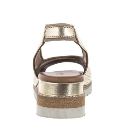 Artiker Złote 52C0828 (AR80-a) kingad