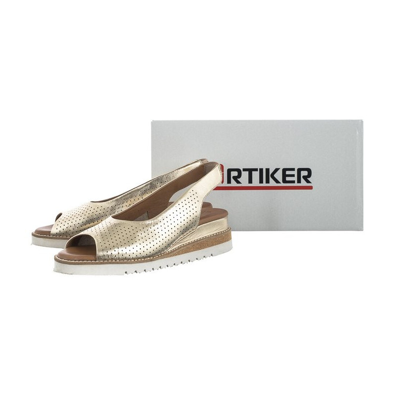 Artiker Złote 52C0828 (AR80-a) kingad