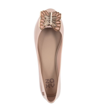 Zaxy LL285016/83395/AH477 Light Nude (ZA177-a) baleriinid