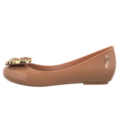 Zaxy LL285018/83395/AH480 Dark Brown (ZA177-b) baleriinid