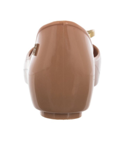 Zaxy LL285018/83395/AH480 Dark Brown (ZA177-b) baleriinid