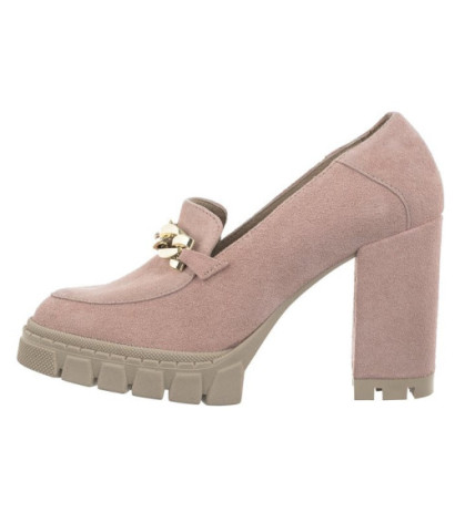 Maciejka Różowe 2969J-15/00-1 (MA1054-a) kingad