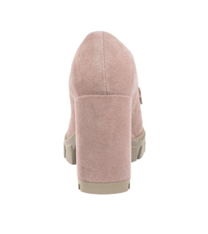 Maciejka Różowe 2969J-15/00-1 (MA1054-a) kingad