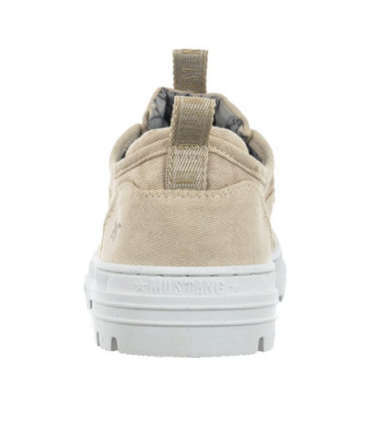 Mustang Beżowe 52C0089 (MU516-b) kingad