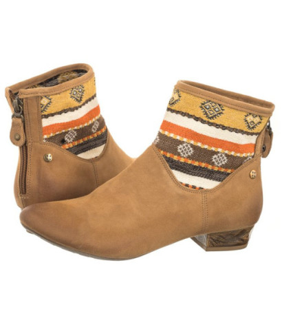 Maciejka Rudy 05986-29/00-5 (MA1037-b) kingad