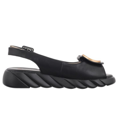 Artiker Czarne 52C1630 (AR82-b) sandaalid