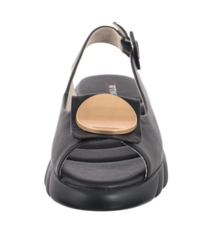 Artiker Czarne 52C1630 (AR82-b) sandaalid