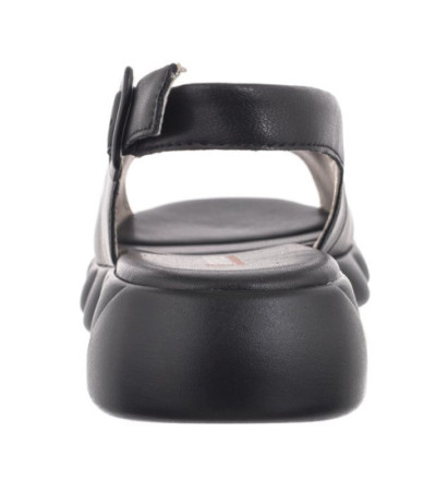 Artiker Czarne 52C1630 (AR82-b) sandaalid