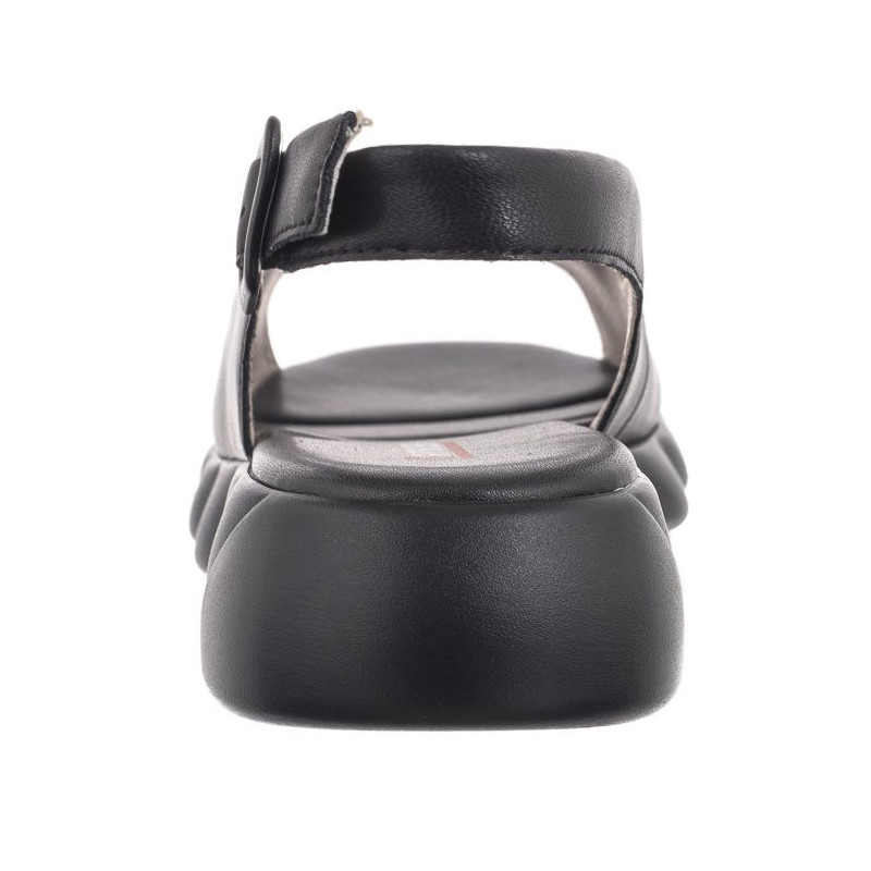 Artiker Czarne 52C1630 (AR82-b) sandaalid