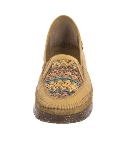 Maciejka Żółte 05863-07/00-5 (MA1056-b) kingad