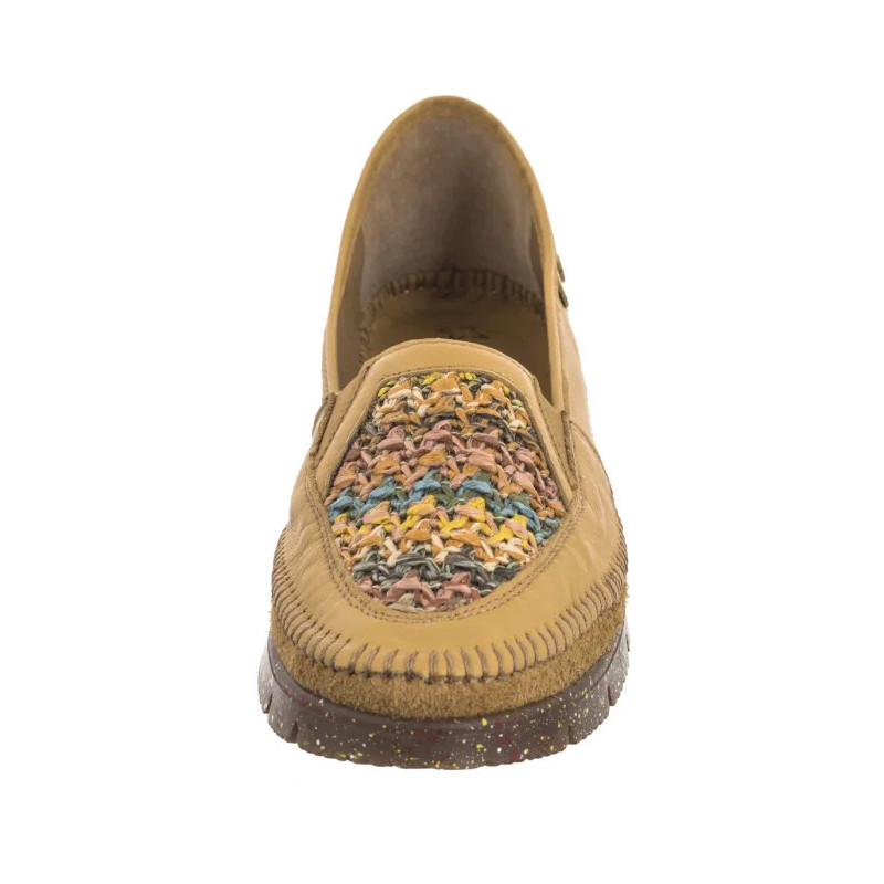 Maciejka Żółte 05863-07/00-5 (MA1056-b) kingad