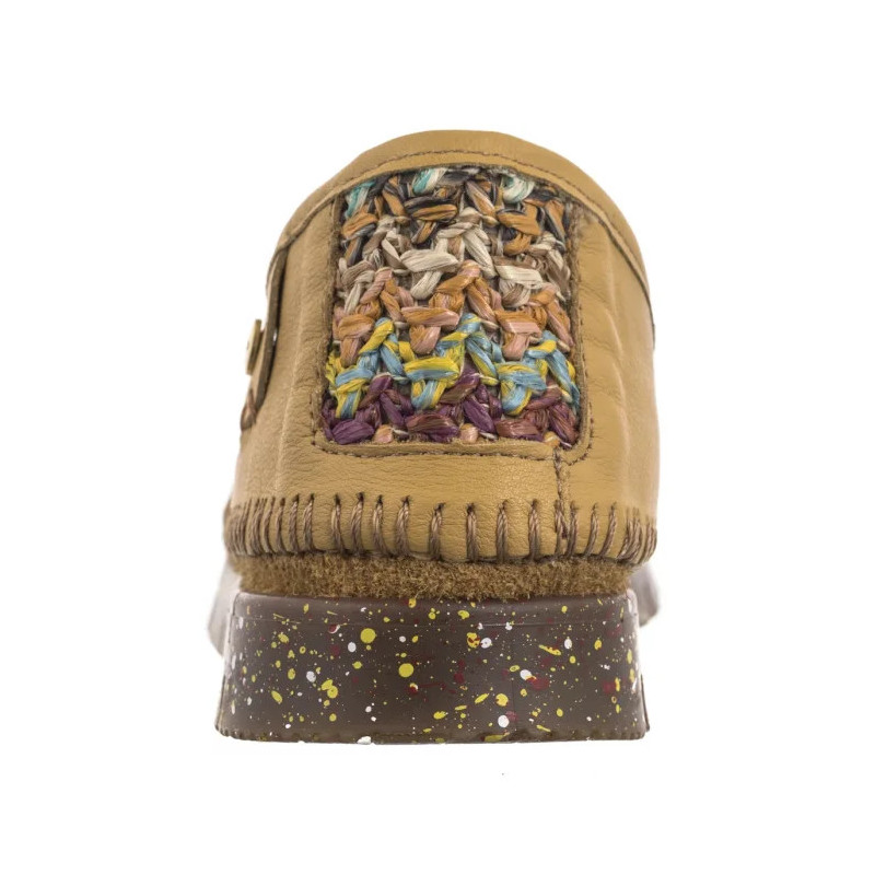 Maciejka Żółte 05863-07/00-5 (MA1056-b) kingad