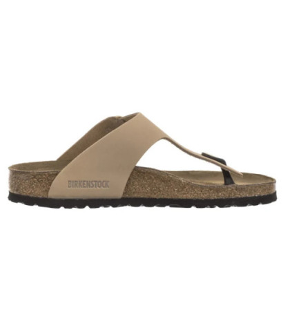 Birkenstock Gizeh Big Buckle Sandcastle 1023966 (BK196-d) Naiste kingad/klappide klapid