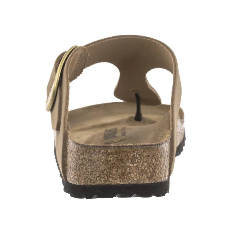 Birkenstock Gizeh Big Buckle Sandcastle 1023966 (BK196-d) Naiste kingad/klappide klapid