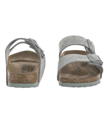 Birkenstock Arizona Bs Pure Sage 1029215 (BK199-d) Naiste kingad/klappide klapid