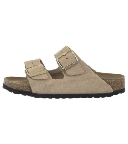 Birkenstock Arizona Bs Sandcastle 1029260 (BK199-e) Naiste kingad/klappide klapid