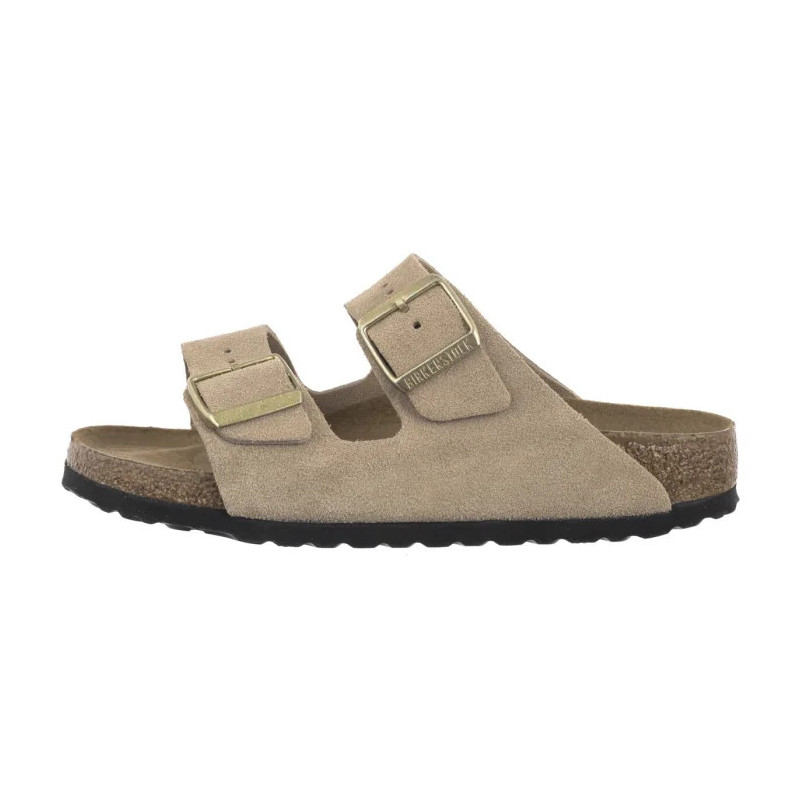Birkenstock Arizona Bs Sandcastle 1029260 (BK199-e) Naiste kingad/klappide klapid