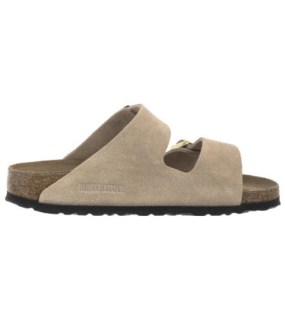 Birkenstock Arizona Bs Sandcastle 1029260 (BK199-e) Naiste kingad/klappide klapid