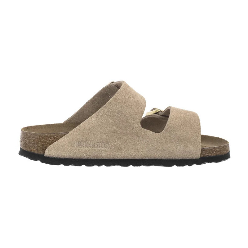 Birkenstock Arizona Bs Sandcastle 1029260 (BK199-e) Naiste kingad/klappide klapid