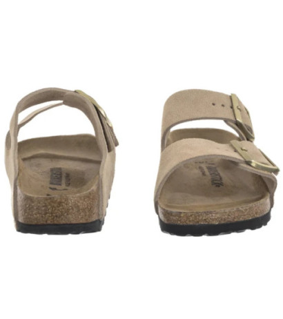 Birkenstock Arizona Bs Sandcastle 1029260 (BK199-e) Naiste kingad/klappide klapid