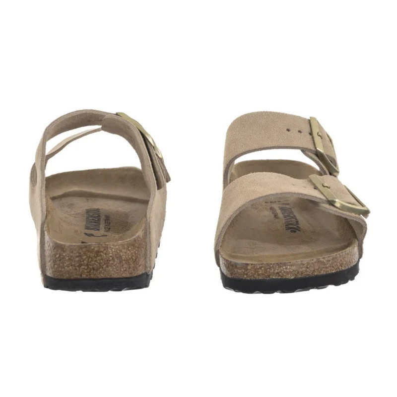 Birkenstock Arizona Bs Sandcastle 1029260 (BK199-e) Naiste kingad/klappide klapid