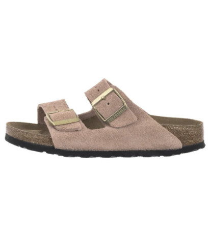 Birkenstock Arizona Bs Light Rose 1026170  (BK199-g) Naiste kingad/klappide klapid