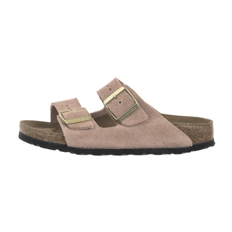 Birkenstock Arizona Bs Light Rose 1026170  (BK199-g) Naiste kingad/klappide klapid