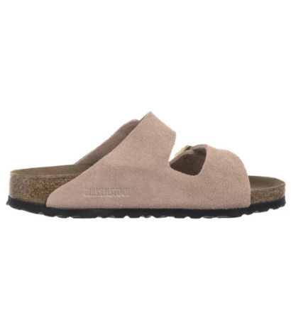Birkenstock Arizona Bs Light Rose 1026170  (BK199-g) Naiste kingad/klappide klapid