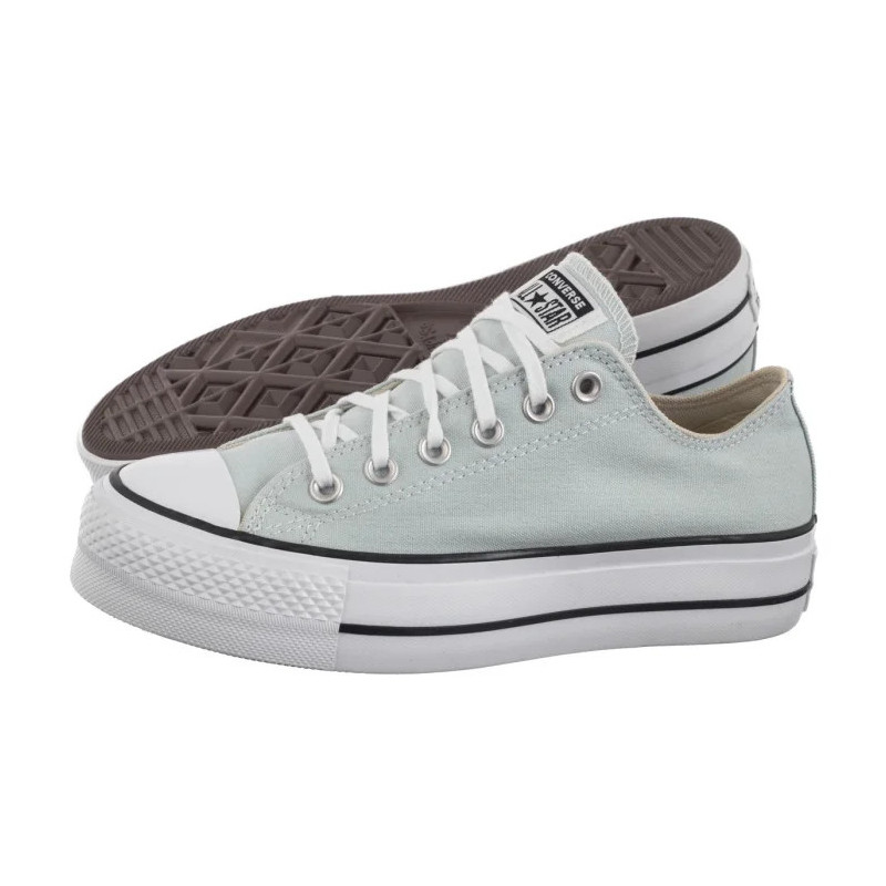 Converse CTAS Lift Ox You Dew You/White/Black A11876C (CO606-d) kingad