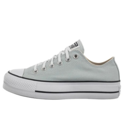 Converse CTAS Lift Ox You Dew You/White/Black A11876C (CO606-d) kingad