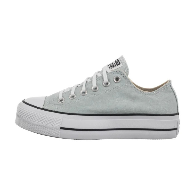 Converse CTAS Lift Ox You Dew You/White/Black A11876C (CO606-d) kingad