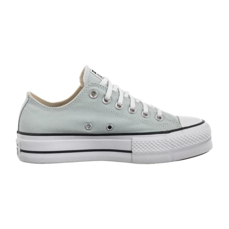 Converse CTAS Lift Ox You Dew You/White/Black A11876C (CO606-d) kingad